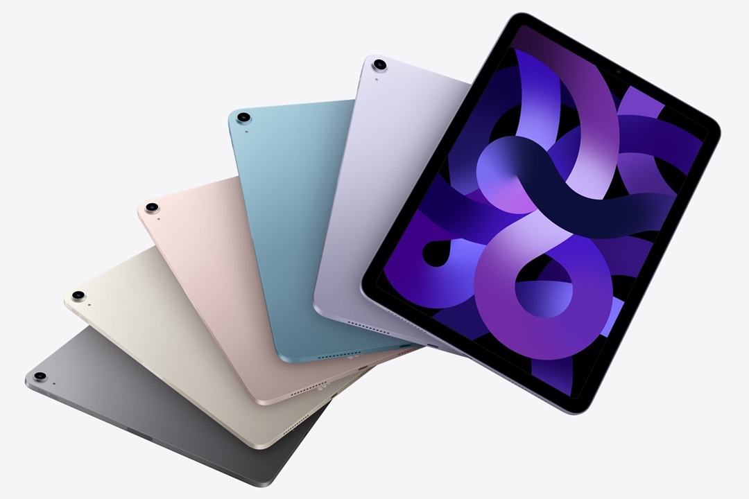 iPad Pro